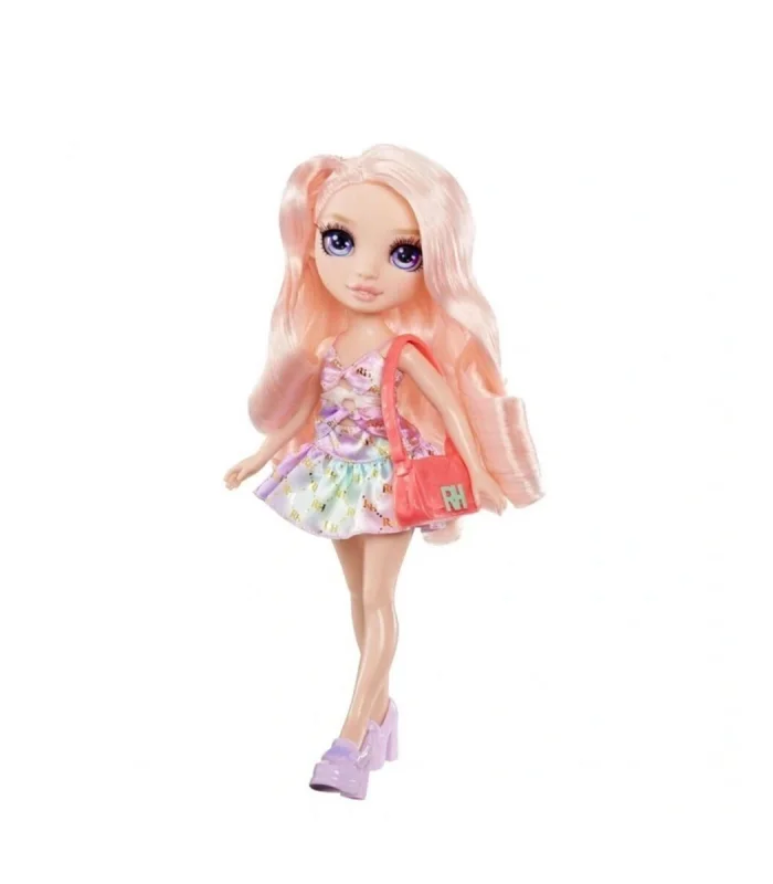 567622 Rainbow High Benim Moda Stilim Bebek / 547532 - 547549 - 547563 - 547570