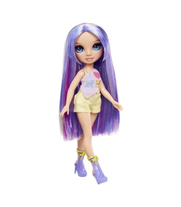 567622 Rainbow High Benim Moda Stilim Bebek / 547532 - 547549 - 547563 - 547570