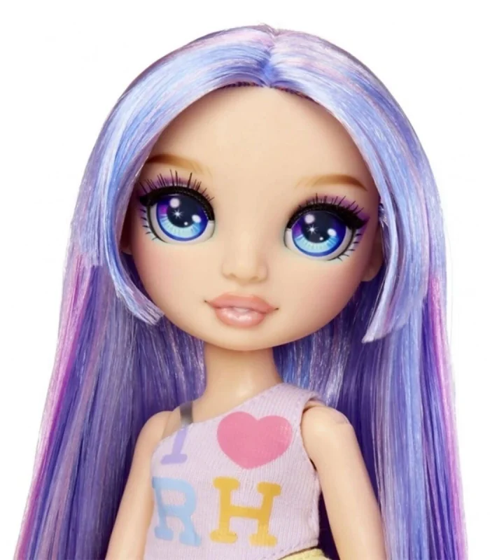 567622 Rainbow High Benim Moda Stilim Bebek / 547532 - 547549 - 547563 - 547570