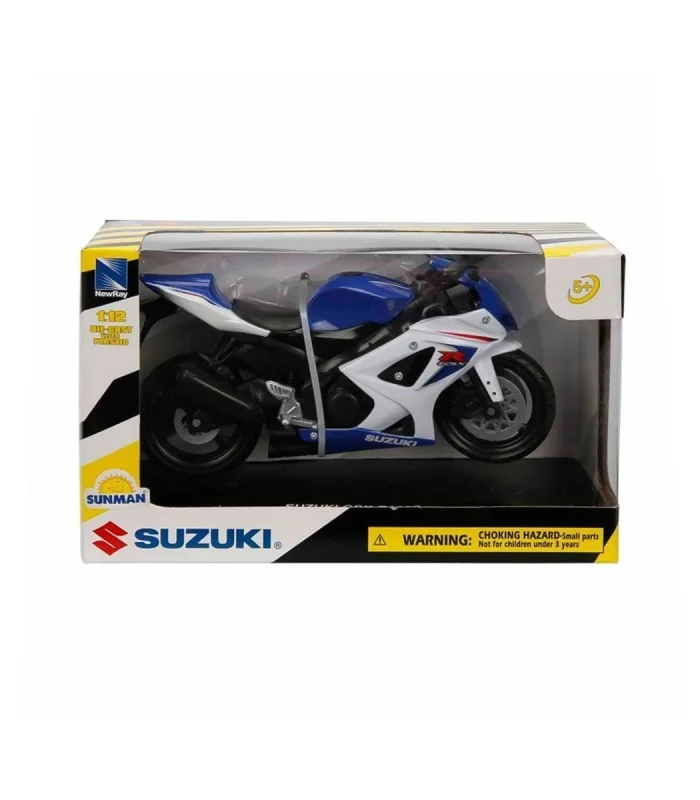 57003 Suzuki GSX-R1000 2008 -Sunman