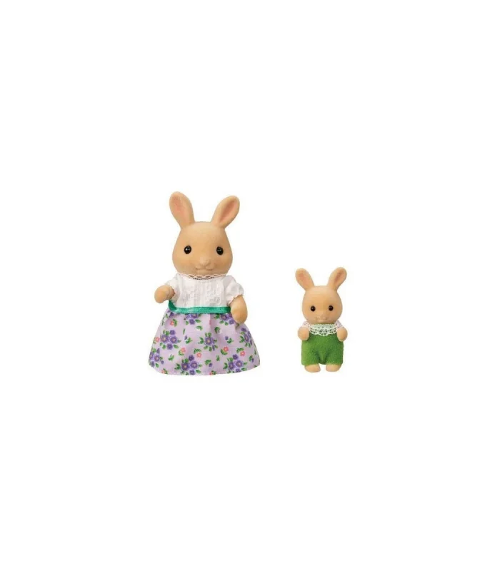 5728 Sylvanian Families FGift Set Kasaba Okulu Seti +4 yaş