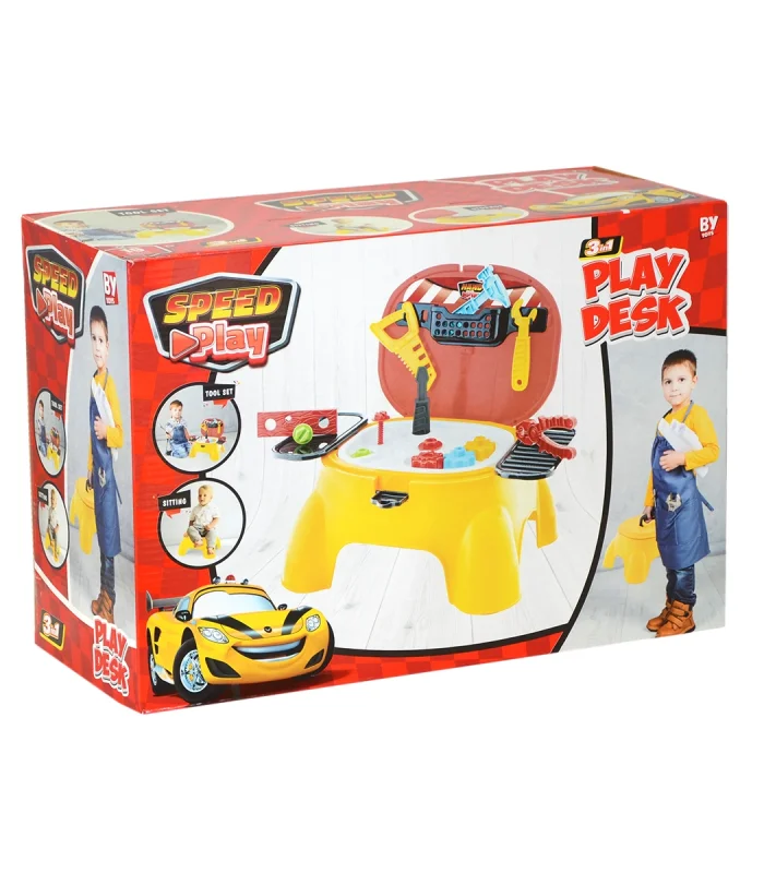 574-BP SPEED PLAY OYUN TABURESİ TAMİR SET