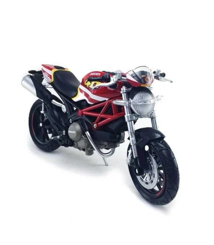 57513 Motor Ducati Monster -Sunman
