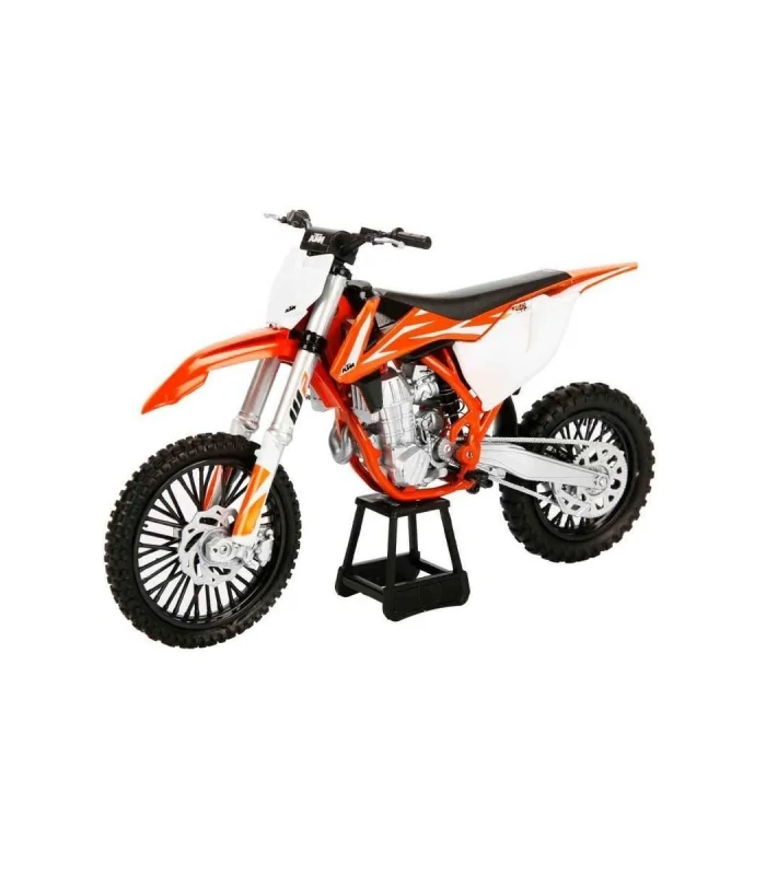 57623 Motor SX-F 2014 Turuncu -Sunman
