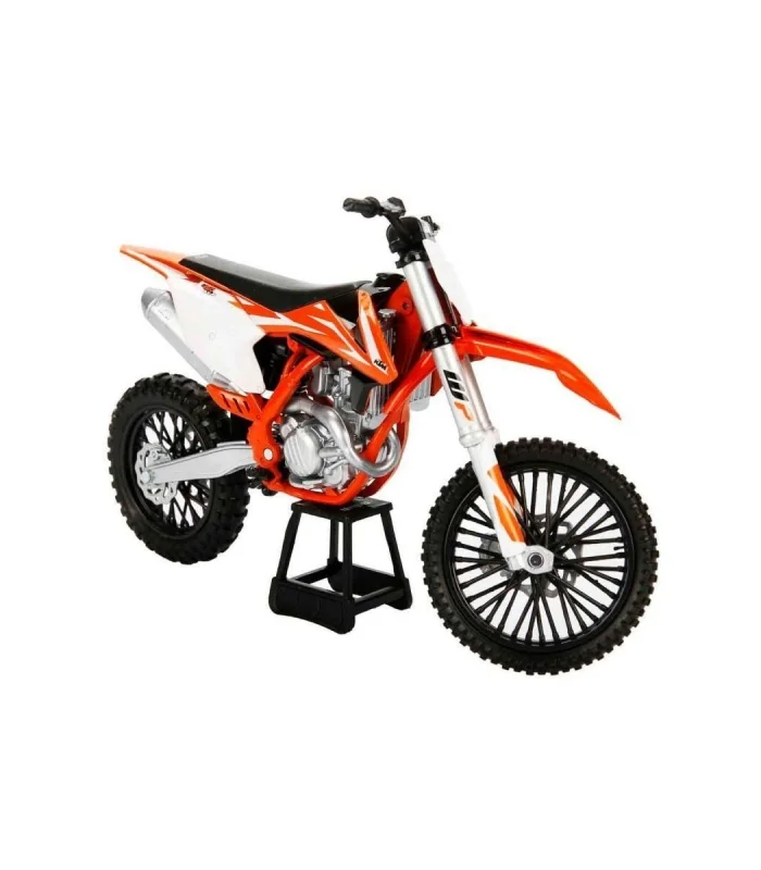 57623 Motor SX-F 2014 Turuncu -Sunman