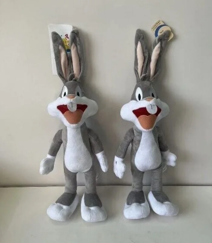 5780 SUN-ANB-PELUŞ BUGS BUNNY 40CM 5R LT