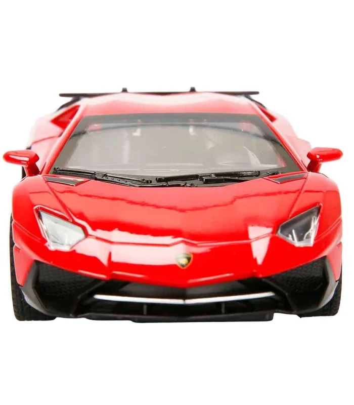 5843 SUN-MYG-ARABA 1 32 LAMBORGHINI LP750-SV PB SES IŞIK 2R