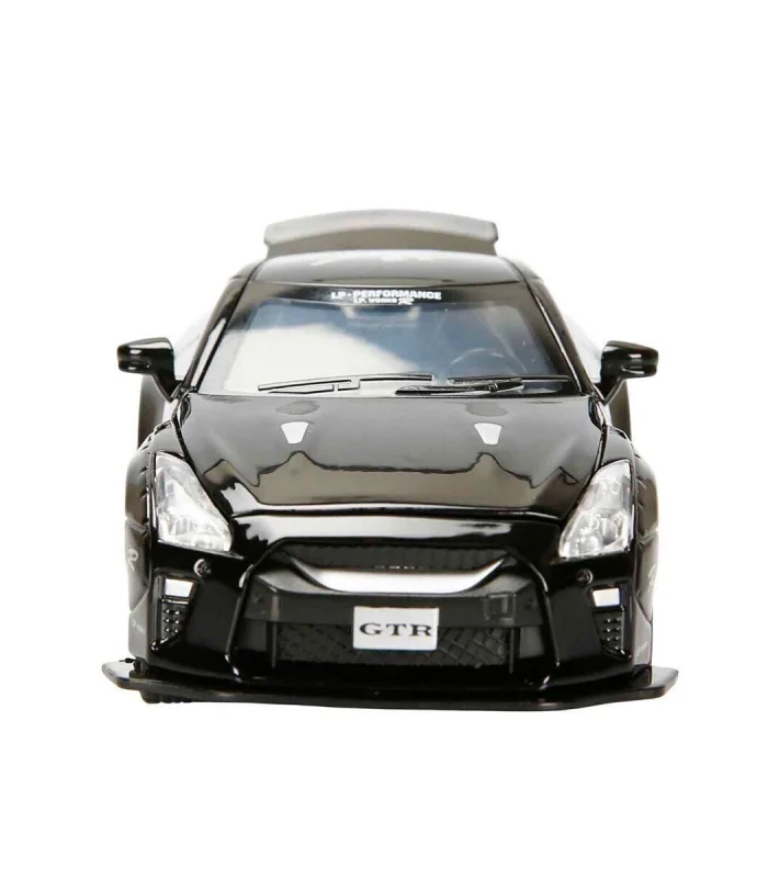 5845 SUN-MYG-ARABA 1 32 NISSAN GTR SES IŞIK 2R