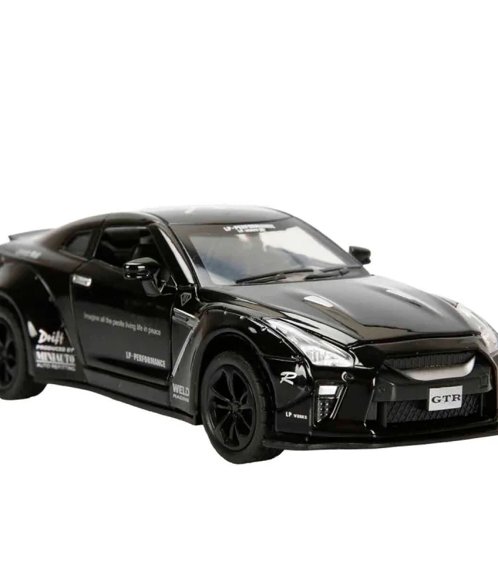 5845 SUN-MYG-ARABA 1 32 NISSAN GTR SES IŞIK 2R