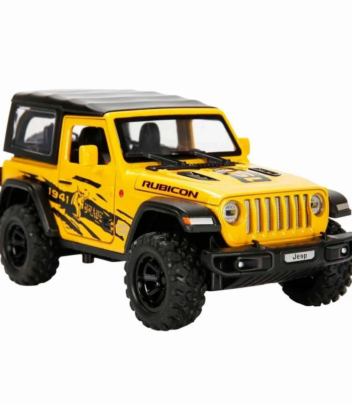5849 SUN-MYG-ARABA 1 32 JEEP WRANGLER RUBICON SES IŞIK 2A