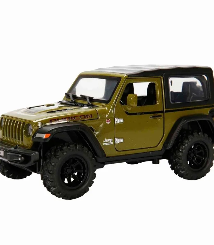 5849 SUN-MYG-ARABA 1 32 JEEP WRANGLER RUBICON SES IŞIK 2A