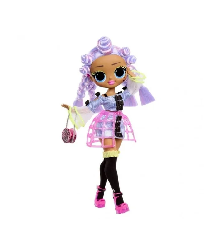595618 L.O.L. O.M.G. Bebek / 595625 - 595632 - 595649 - 595656
