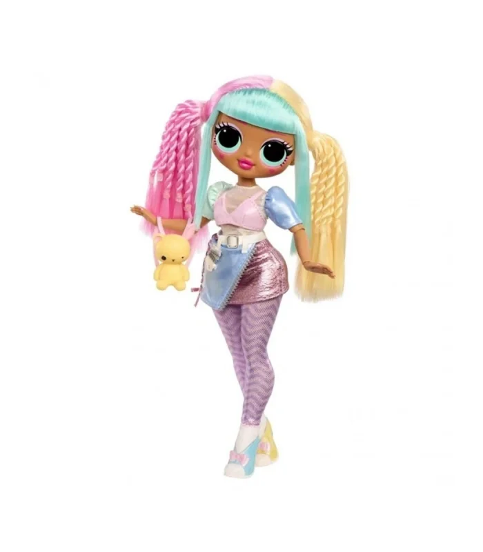 595618 L.O.L. O.M.G. Bebek / 595625 - 595632 - 595649 - 595656