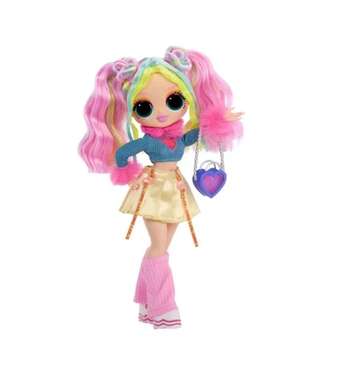 595618 L.O.L. O.M.G. Bebek / 595625 - 595632 - 595649 - 595656