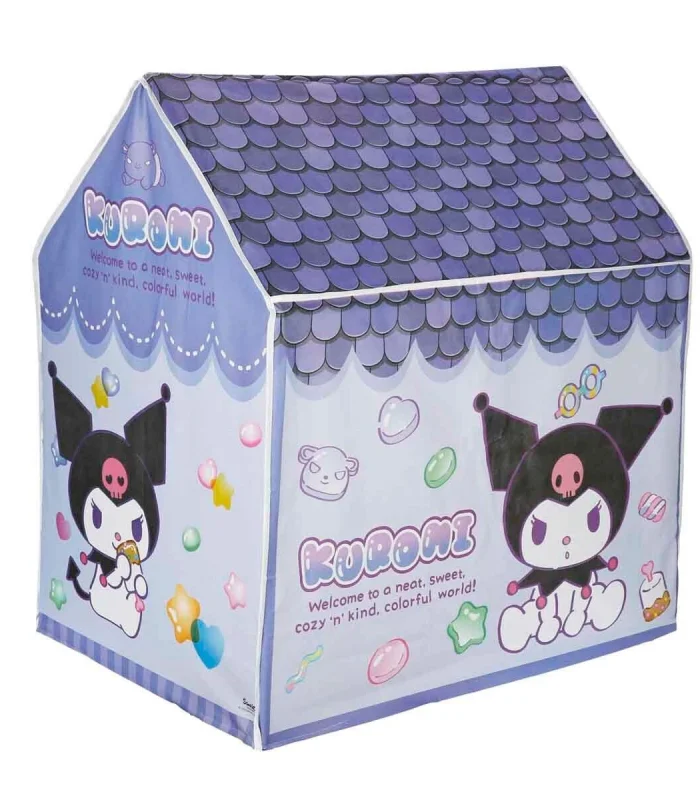 5961 SUN-OZA-WCM-ÇADIR KUROMİ 100X70X100CM KRM