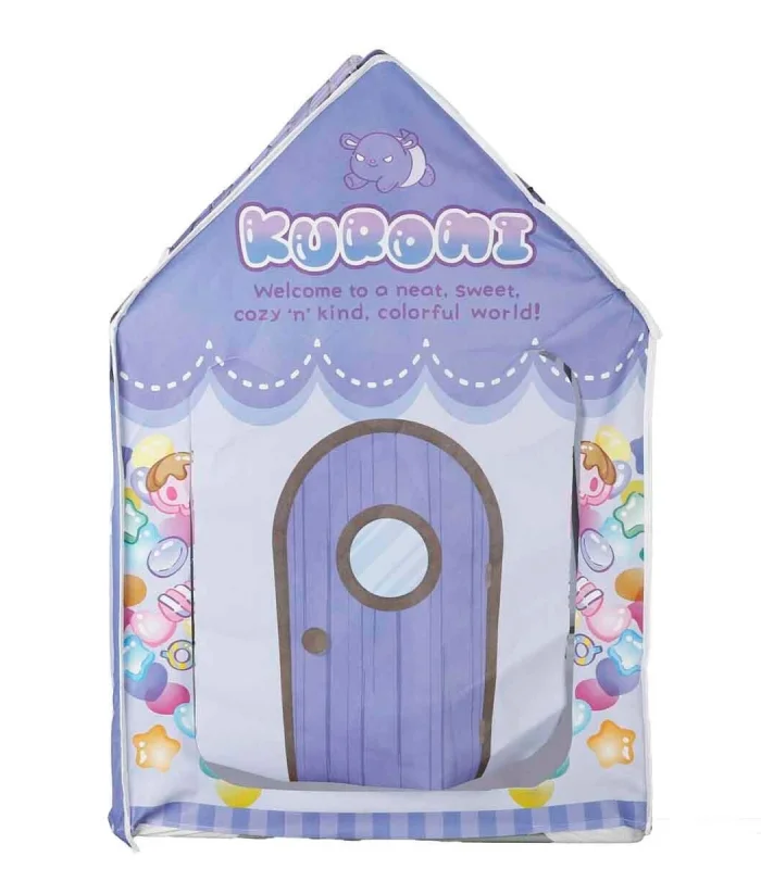 5961 SUN-OZA-WCM-ÇADIR KUROMİ 100X70X100CM KRM