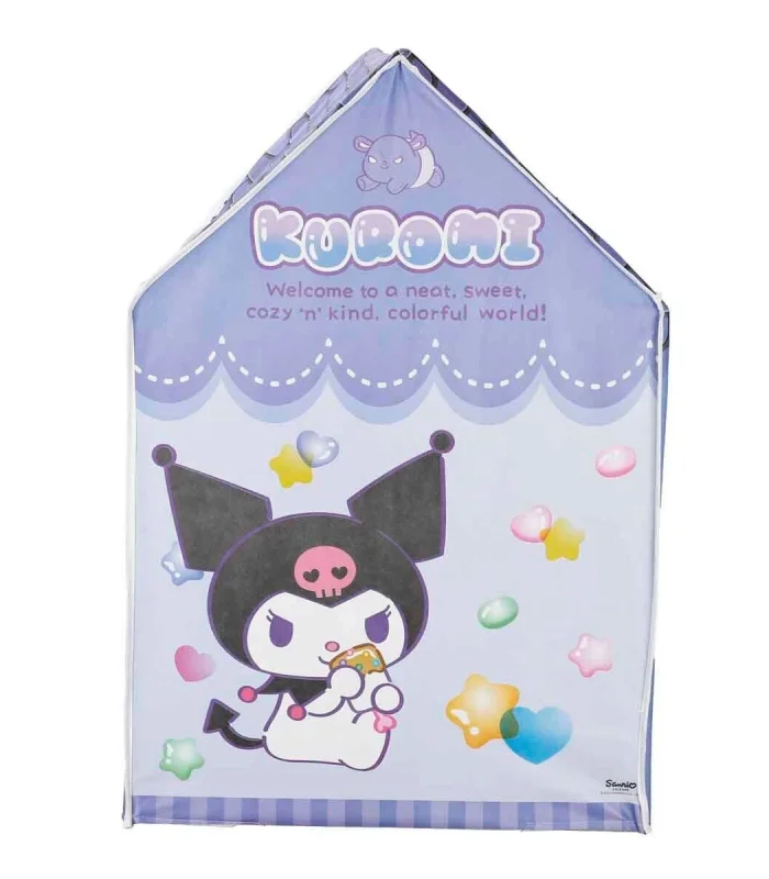 5961 SUN-OZA-WCM-ÇADIR KUROMİ 100X70X100CM KRM