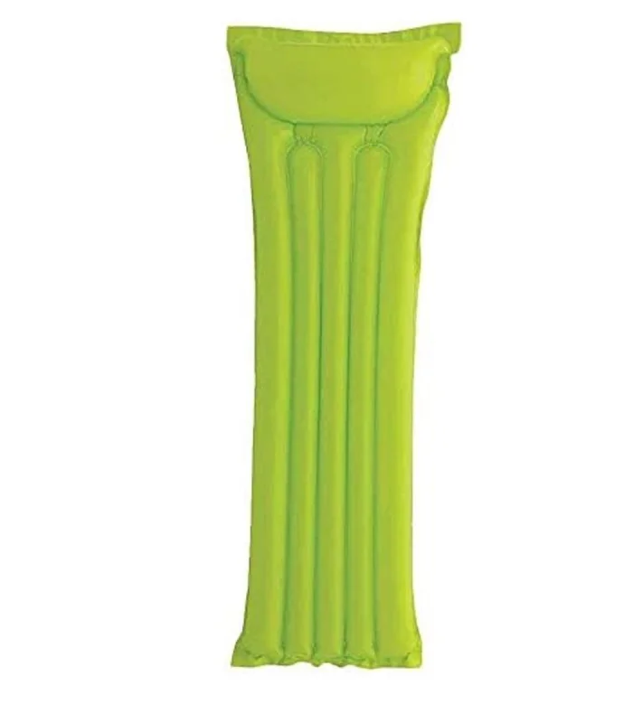 59703 İntex Renkli Deniz Yatağı 183x69 cm