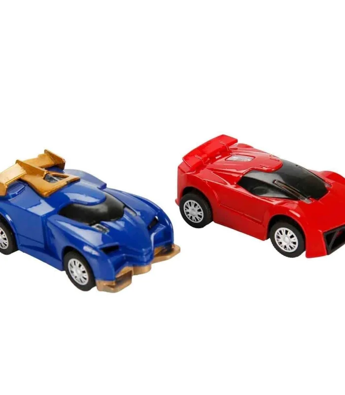 5971 SUN-YFN-YARIŞ SET 1 43 SLOT RACING IŞIKLI +2ARB