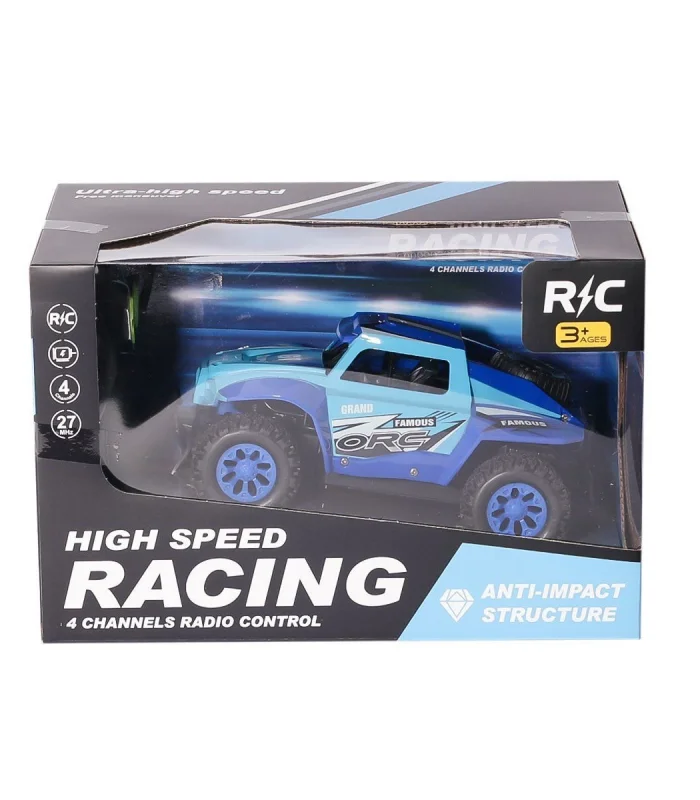 599-1 UZ KUM ŞARJLI ARABA