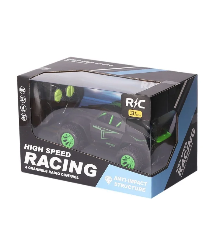 599-1 UZ KUM ŞARJLI ARABA