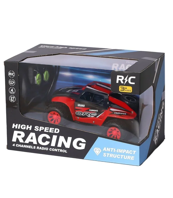 599 KUT UZ KUM ŞARJLI ARABA