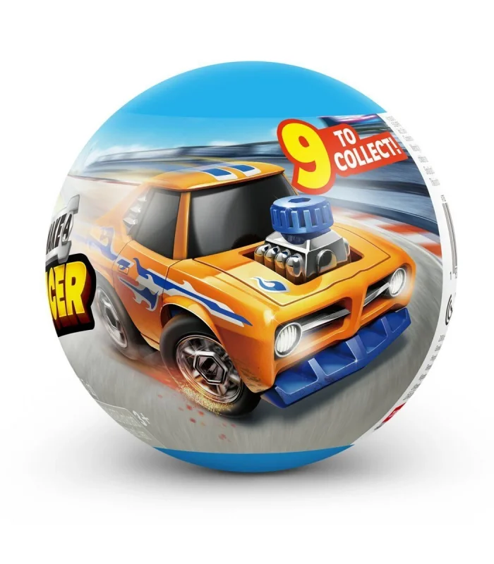 5U000000 Make a Racer Sürpriz Paket - 77625