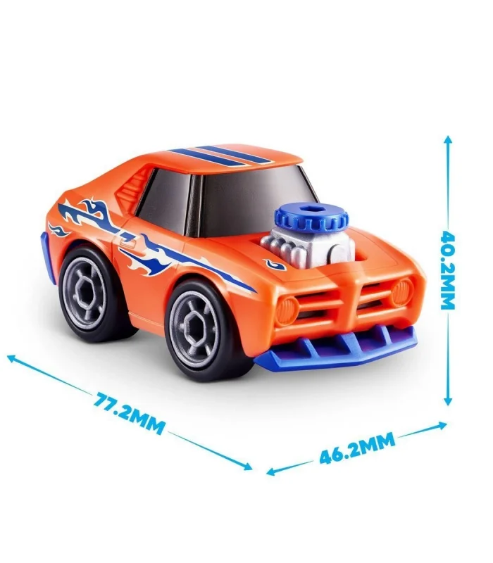 5U000000 Make a Racer Sürpriz Paket - 77625