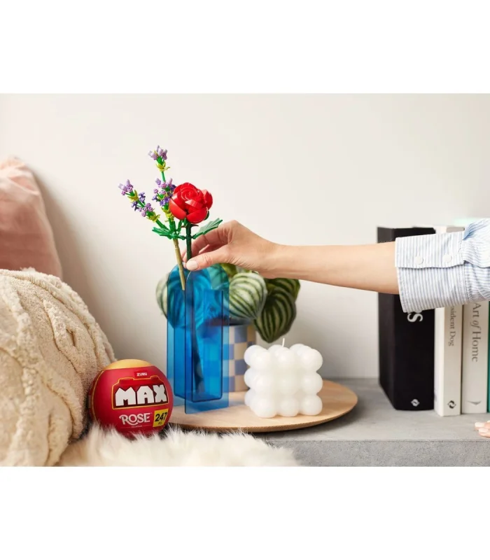 5UC00000 MAX Gül sürprizi 247 parça