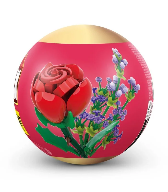 5UC00000 MAX Gül sürprizi 247 parça