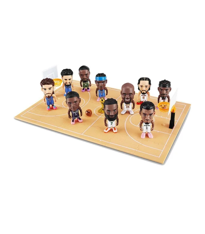 5UN01000 NBA Ballers Sürpriz Paket CDU44-77678GQ2