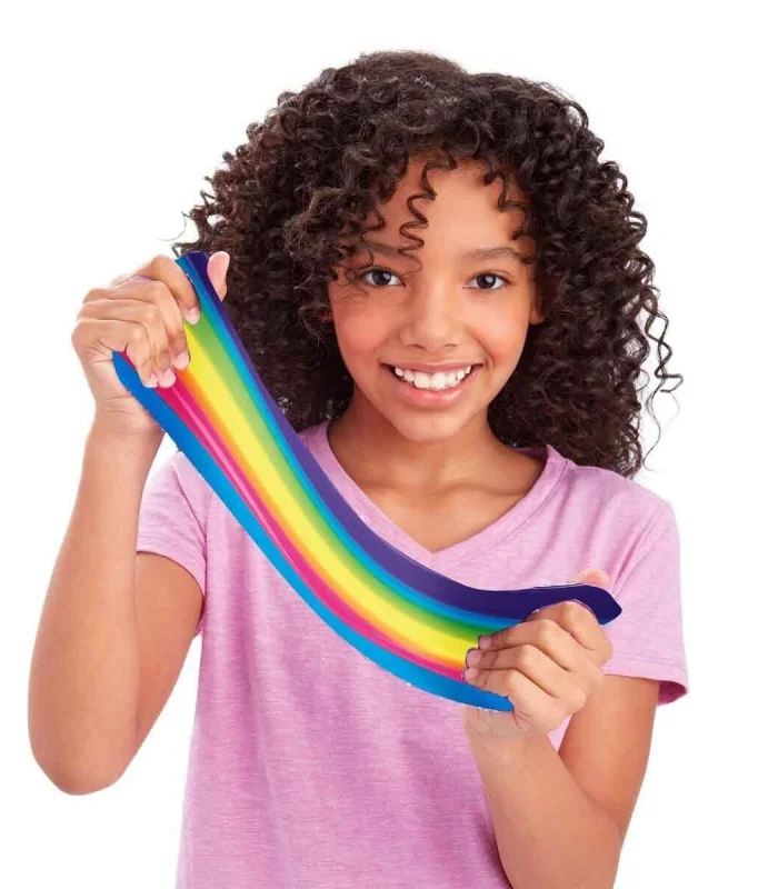 60304 SUN-CZA-SLİME LÜKS GÖKKUŞAĞI KREASYONU