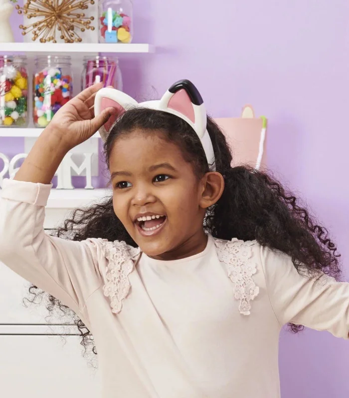 60413 Gabby Magical Musical Kulaklık (Sesli)