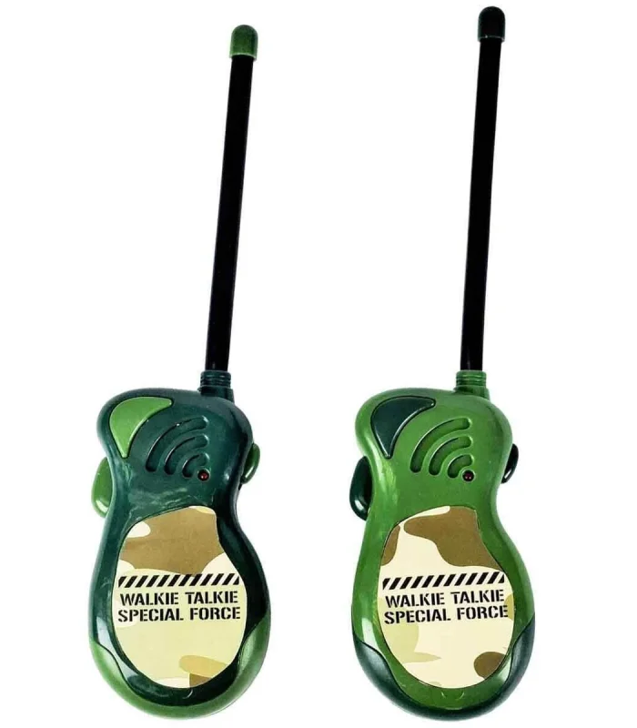 6056 SUN-WON-ECH-TELSİZ ASKER TEMALI 9V KRTL