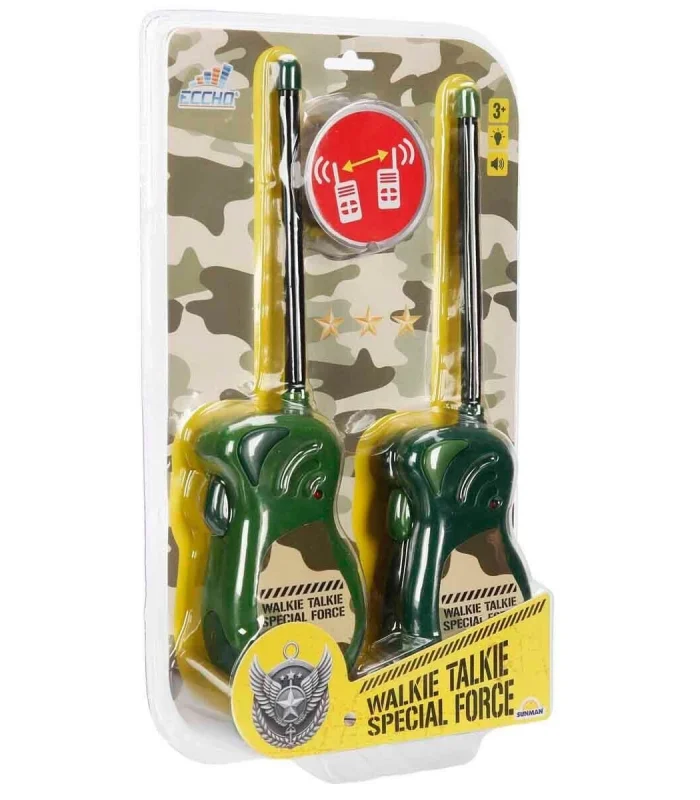 6056 SUN-WON-ECH-TELSİZ ASKER TEMALI 9V KRTL