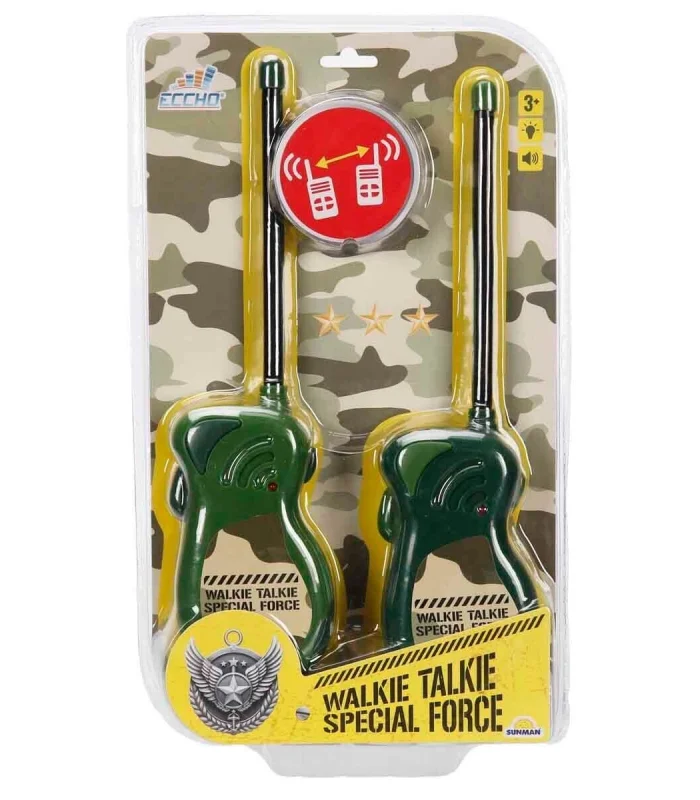 6056 SUN-WON-ECH-TELSİZ ASKER TEMALI 9V KRTL