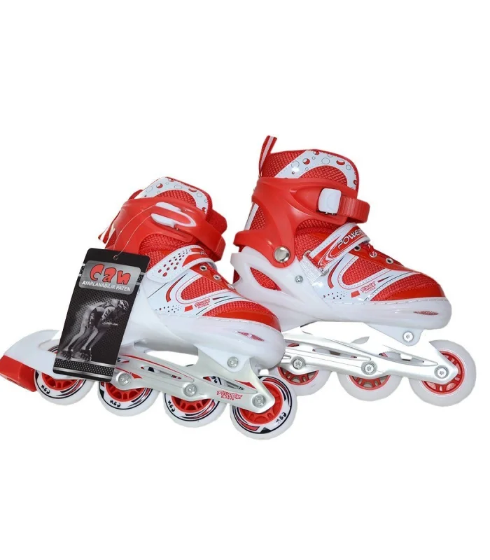 6062CN Paten M 35-38 Renk Seçilemez