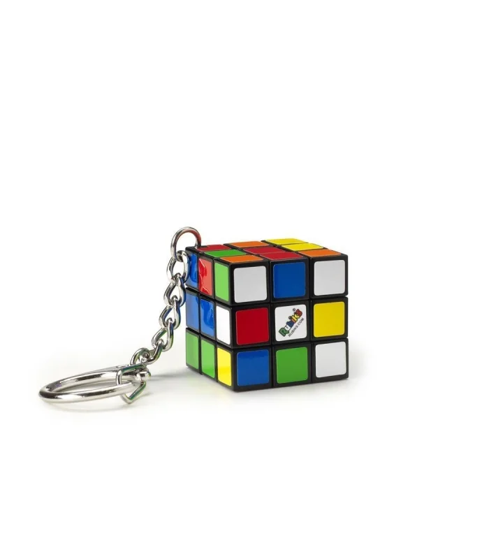 6064001 Rubik Küp Anahtarlık 3x3