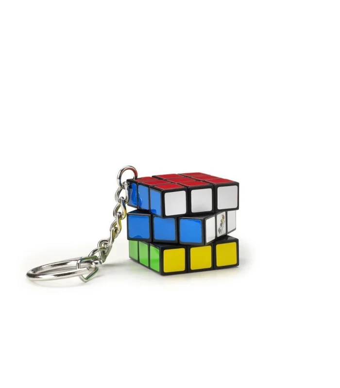 6064001 Rubik Küp Anahtarlık 3x3