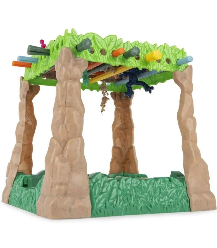 6066324 Bataklık Maceresı - Kinetic Sand