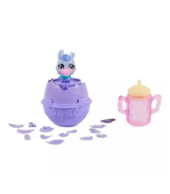 6067430 Hatchimals Alive Tekli Paket