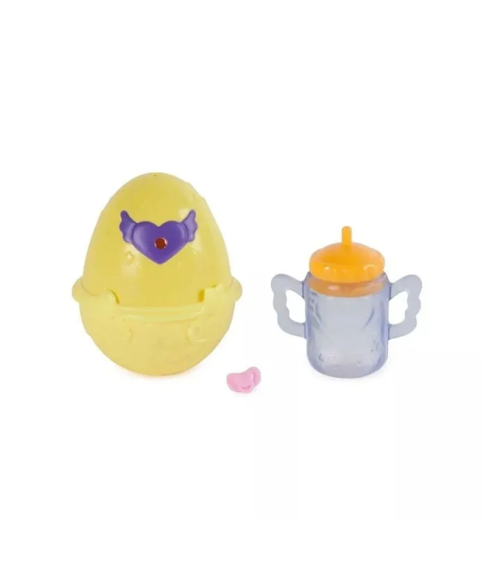 6067430 Hatchimals Alive Tekli Paket