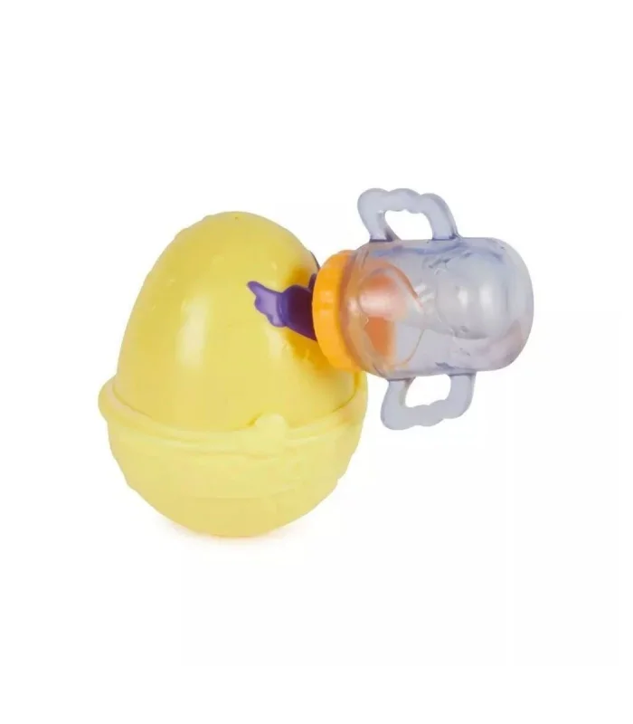 6067430 Hatchimals Alive Tekli Paket