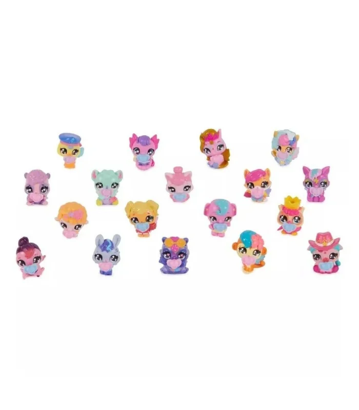 6067430 Hatchimals Alive Tekli Paket