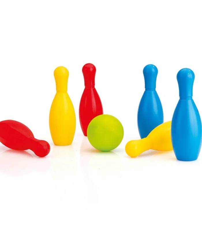 6073 OYUNCAK BOWLING SET