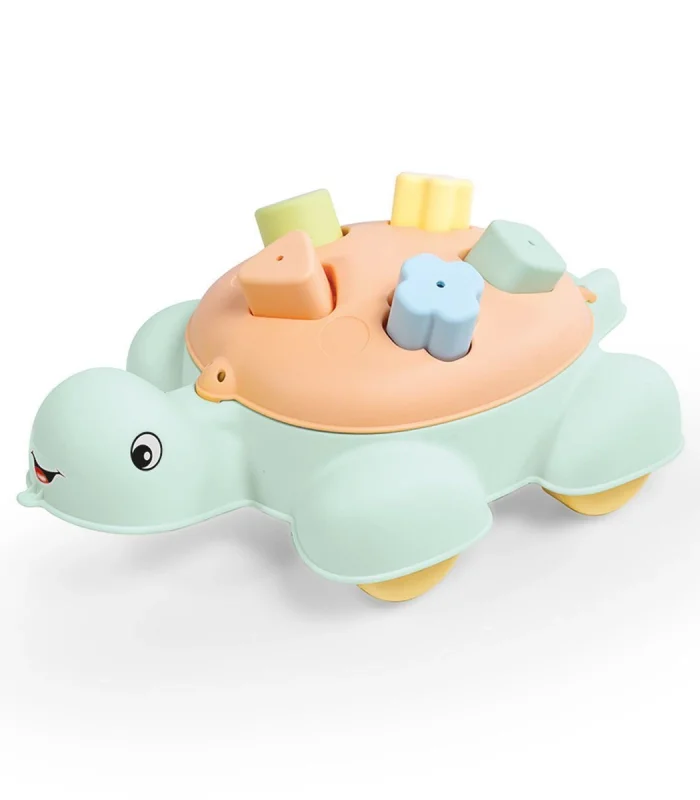 6116 Caretta Bultak -Dolu Oyuncak