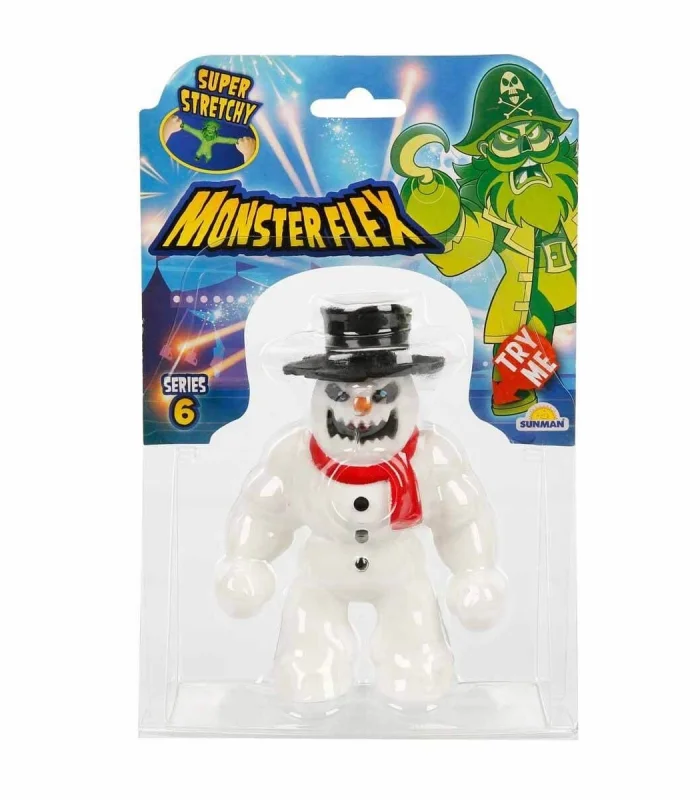 61178 Monster Flex Stretch Figür S6 15 cm
