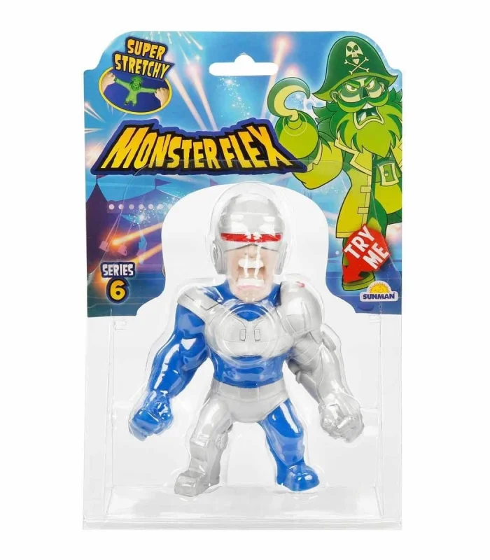 61178 Monster Flex Stretch Figür S6 15 cm