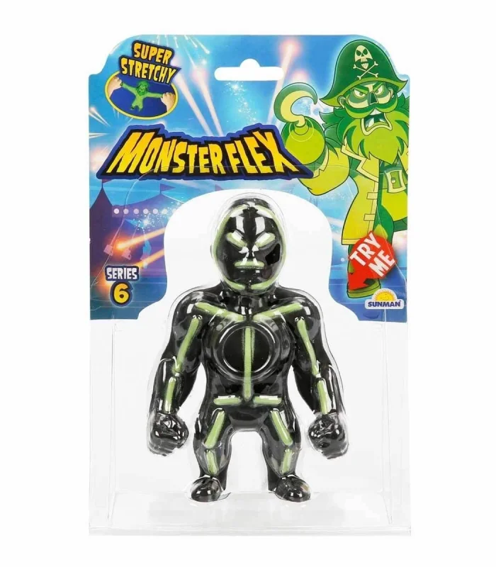 61178 Monster Flex Stretch Figür S6 15 cm