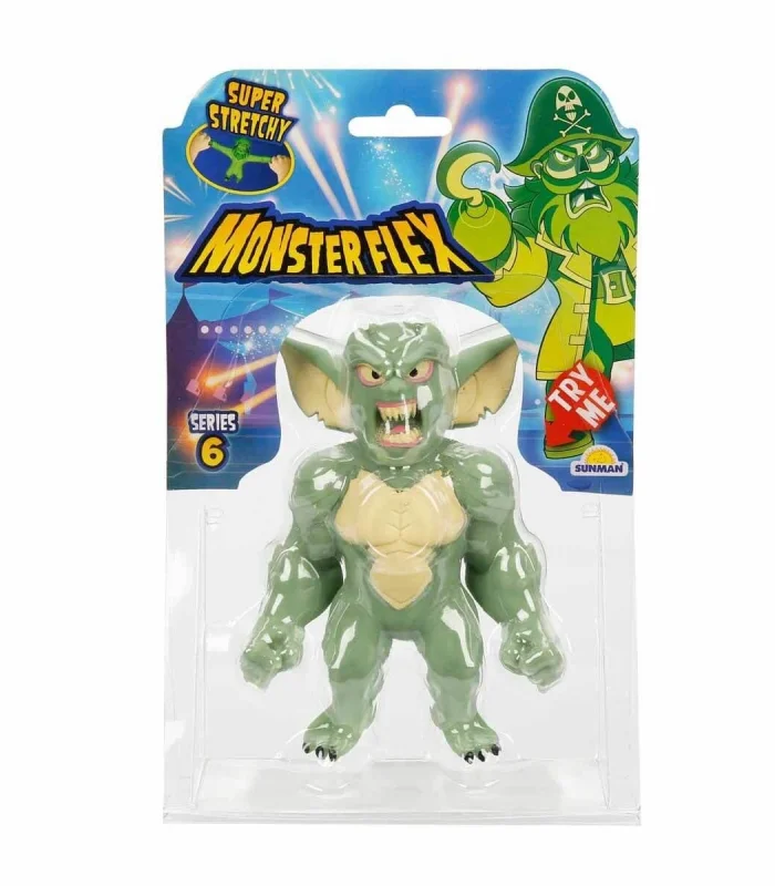 61178 Monster Flex Stretch Figür S6 15 cm